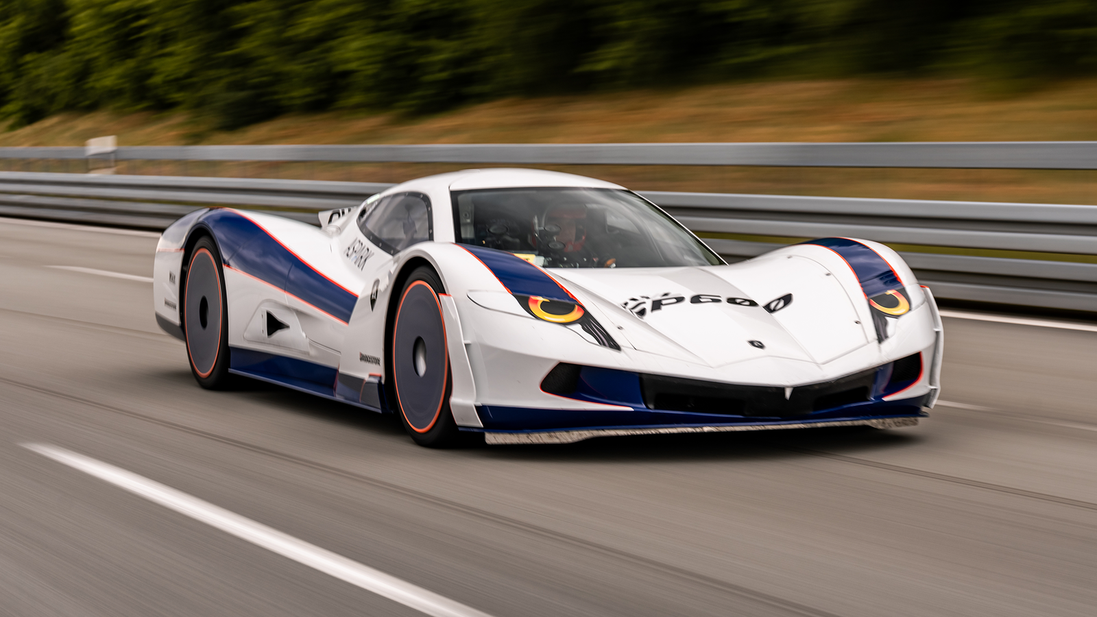 This Is The Most Powerful Abarth 500* Yet